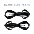 Headbanger BangerBug V2 7,6cm 5pcs Black Blue Flake - Jigit - 819521024651 - 1