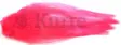 Hedron Big Fly Fiber Hot pink - Gäddflugbindning - 757398008261 - 1