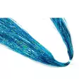 Hedron Flashabou Magnum Holographic Teal - Syntetiska material - 757398032761 - 1