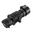 Hikmicro Thunder TH35PC Lämpötähtäin - Nattkikarsikten - 6974004641061 - 1