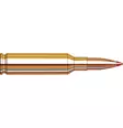 Hornady 6,5 Creedmoor V-Max 95g - Kaliber 6,5 Creedmoor - 090255814811 - 1