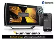Humminbird Solix 12 CHIRP MEGA SI+ G3 - Kaikuluotaimet ja plotterit - 082324054891 - 10