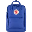 Kånken 15" Cobalt Blue - Fjällräven reput ja laukut - 7323450925451 - 1