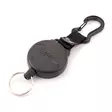 Key-Bak 48" Kevlar With Carabiner - Vartijan varusteet - 088056900031 - 1