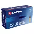 Lapua .22 LR Long Range 50kpl - .22LR - 4023045421681 - 1