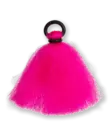 Loon Tip Toppers Small pink - Nymph- siimat, perukkeet ja indikaattori - 782420003181 - 1