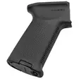 Magpul MOE AK Pistol-Grip AK47/AK74 Black - Aseen lisävarusteet - 873750008141 - 1