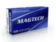 Magtech .45 Auto 45A 50kpl - Pistoolinpatruunat muut kaliiperit - 7891798130351 - 1