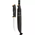Marttiini Hunting Knife Soft Grip - Puukot, kirveet ja teroittimet - 6416885129301 - 1