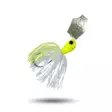Micro Finesse Pro Bladed Jig Lemon Pearl - Lipat - 6429811727281 - 1