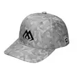 Mikado Baseball Cap Light Camo - Lippikset - 5900637114161 - 1