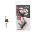 Mikado Jaws Quick Change Spiral 4,7cm 10g - Heittokalastus pientarvikkeet - 5900637063391 - 1