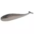 Mikado M-Craft Baby Shad TPE 75mm 5kpl Magic Pearl - Jigit ja jigipäät - 5900637115731 - 1