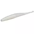 Mikado M-Craft Wiggly Worm TPE 100mm White - Jigit - 5900637147251 - 1