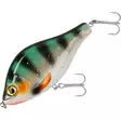 Mikado MFT Jerk 10cm 42g Suspending Perch - Jerkit - 5900637128281 - 1