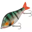 Mikado MFT Swimbait 13cm 81g Perch - Jerkit - 5900637116141 - 1