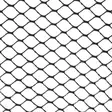 Mikado Rubber Net Stable frame 220cm Landing net - Håvar - 5900637111481 - 3