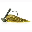 Molix Kento Jig 14gr #135 Green Pumpkin Special - Jiggar och jiggskallar - 8053839852441 - 1