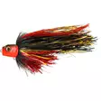Monsterfly 22cm 44g Slow Sinking Fire - Karvapäät - 5707549546741 - 1