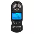 Niteforce Wind Speed Meter Tuulimittari - Avståndsmätare, kronografer och timers - 6430061582131 - 1