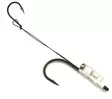 Partridge Bauer Pike Rig With Rattle 4/0 - Haukiperhokoukut - 5055478703521 - 1