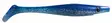 Pig Shad Jr 20cm 50g 135/Blue Halo - Haukijigit - 3969534202861 - 1