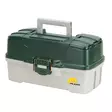Plano Three Tray Box Green/White - Pakit, laukut, rasiat - 024099662031 - 1