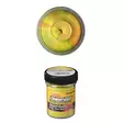 Powerbait Natural Glitter Trout Dough Garlic Rainbow Glitter - Syötit - 028632022641 - 1