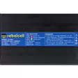 Rebelcell Laturi Rebelcell Li-Ion akulle 12.6V6A. Max 30ah - Veneakut ja laturit - 7106623695401 - 2