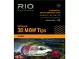 RIO Intouch 3D MOW Heavy Tip 10ft I/S3/S4 - Kahdenkädensiimat vaihtokärjet - 730884191531 - 1