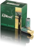 Rottweil Steel Game 20/70 24g 3,25 10st - Kaliber 20 - 4000294164231 - 1