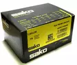 Sako 7,62x39 8g FMJ Speedhead 75kpl - Kaliiperi 7,62x39 - 6438053999561 - 1