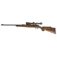 Sako L579 Forrester .243Win + Kikarsikte - Begagnade vapen - K000131 - 2