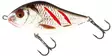 Salmo Slider 10cm 36g Floating Wounded Real Grey Shiner - Jerkit - 5902335372881 - 1