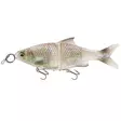 Savage Gear 3D Glide Roach 23cm 170g Ghost Roach - Haukijigit - 5706301029331 - 1