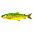 Savage Gear 3D LT Whitefish 27cm 217g Fire Whitefish - Haukijigit - 5706301013941 - 1