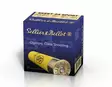 Sellier & Bellot Skeet 20/70 24g Us9 2,0mm 25st - Kaliber 12/70 - 8590690038701 - 1
