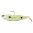 SG Cutbait Herring Kit 20cm 270g Green Glow - Beten för havsfiske - 5706301624161 - 1
