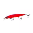 Shimano Bantam Zumverno 95SP FB 9g Clear Red - Wobblers - 022255282901 - 1
