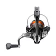 Shimano Nexave FJ 2500 - Shimano avokelat - 022255305051 - 4