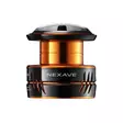 Shimano Nexave FJ 2500 - Shimano avokelat - 022255305051 - 6