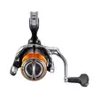 Shimano Nexave FJ 2500 - Shimano avokelat - 022255305051 - 3