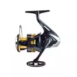Shimano Sahara FJ C3000HG - Shimano avokelat - 022255261111 - 1