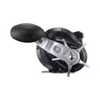 Shimano Tekota 600HG LCM - Vetouistelukelat - 022255221771 - 2