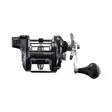 Shimano Tekota 600HG LCM - Vetouistelukelat - 022255221771 - 4