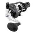 Shimano Tekota 600HG LCM - Vetouistelukelat - 022255221771 - 1