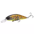 Shimano Yasei Trigger Twitch SP 9cm 11g Green Tiger - Wobblers - 8717009895101 - 1
