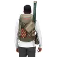 Simms Flyweight 30L Backpack Tan - Perhokalastuslaukut, liivit ja vyöt - 694264548721 - 9