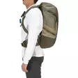 Simms Flyweight 30L Backpack Tan - Perhokalastuslaukut, liivit ja vyöt - 694264548721 - 3