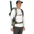 Simms Flyweight 30L Backpack Tan - Perhokalastuslaukut, liivit ja vyöt - 694264548721 - 6